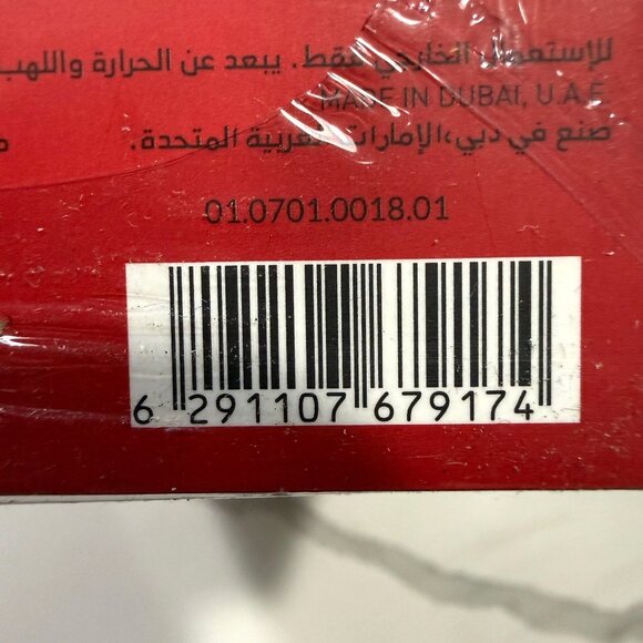 Serenity by Rayef EDP Unisex 100ml 3.4oz Made in Dubai Authentic - Picture 3 of 5